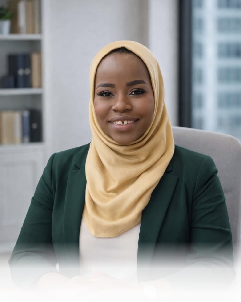 Waliyat, founder of Telnora and your AI Training coach