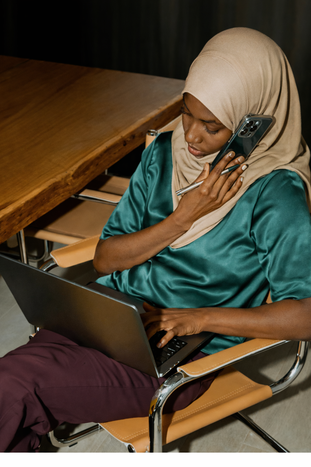 Childcare Studio platform preview